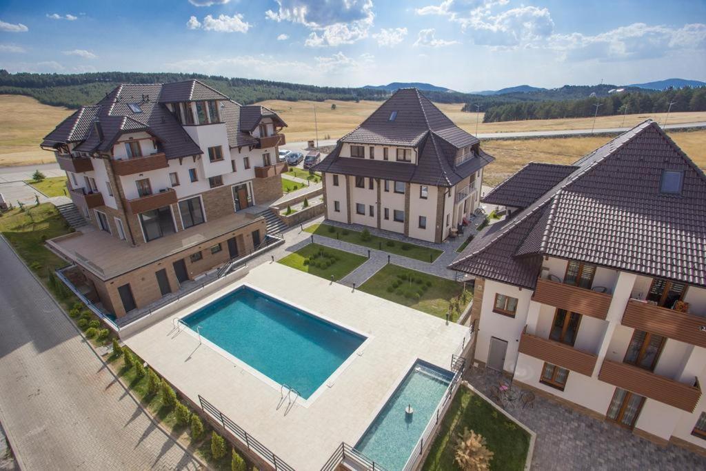 Zlatibor Hills Afrodita & Spa Экстерьер фото