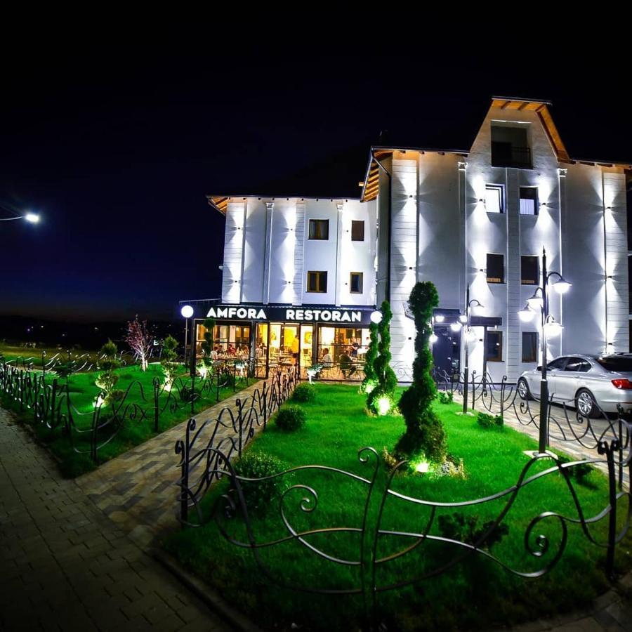Zlatibor Hills Afrodita & Spa Экстерьер фото