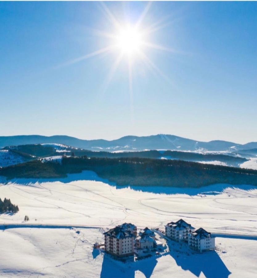 Zlatibor Hills Afrodita & Spa Экстерьер фото