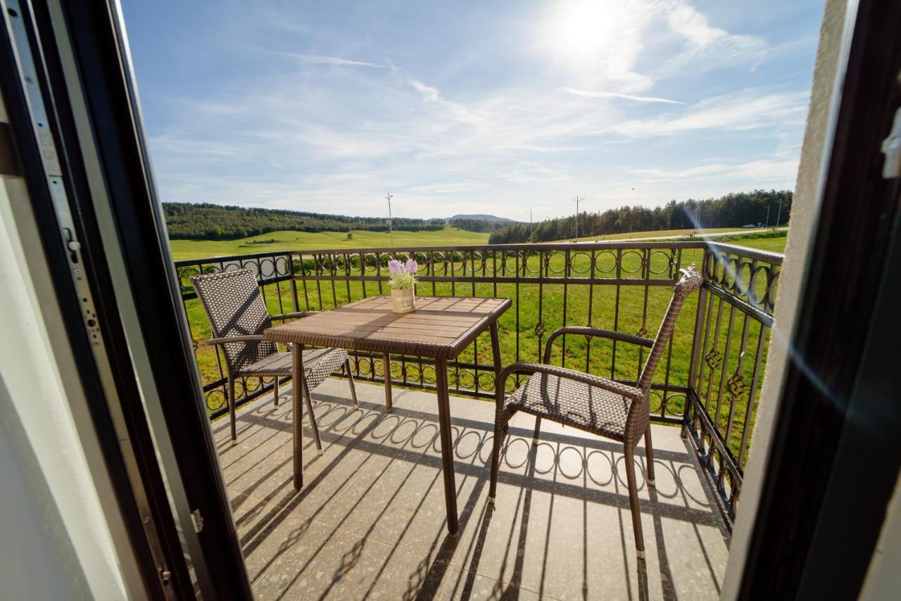 Zlatibor Hills Afrodita & Spa Экстерьер фото