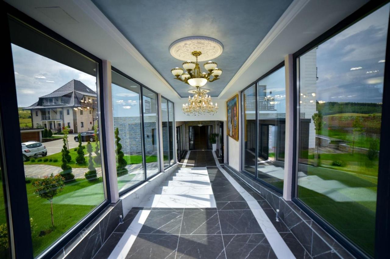 Zlatibor Hills Afrodita & Spa Экстерьер фото