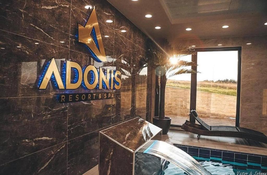 Zlatibor Hills Afrodita & Spa Экстерьер фото
