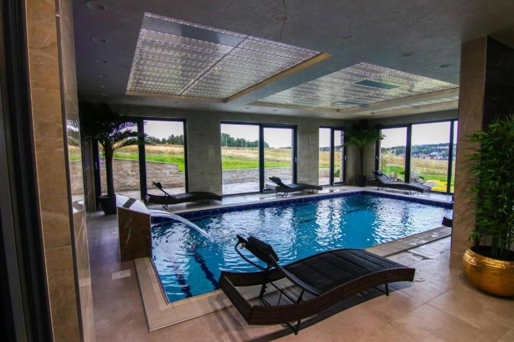 Zlatibor Hills Afrodita & Spa Экстерьер фото