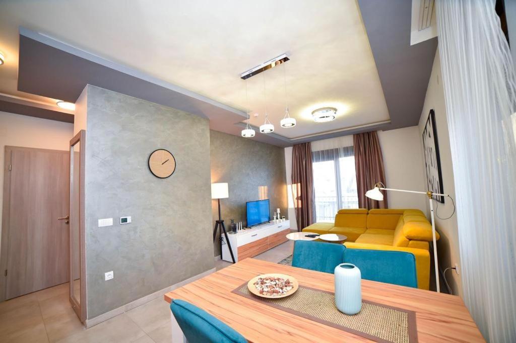Zlatibor Hills Afrodita & Spa Экстерьер фото
