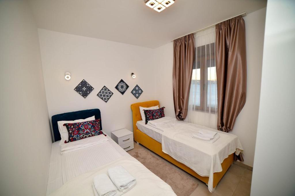 Zlatibor Hills Afrodita & Spa Экстерьер фото
