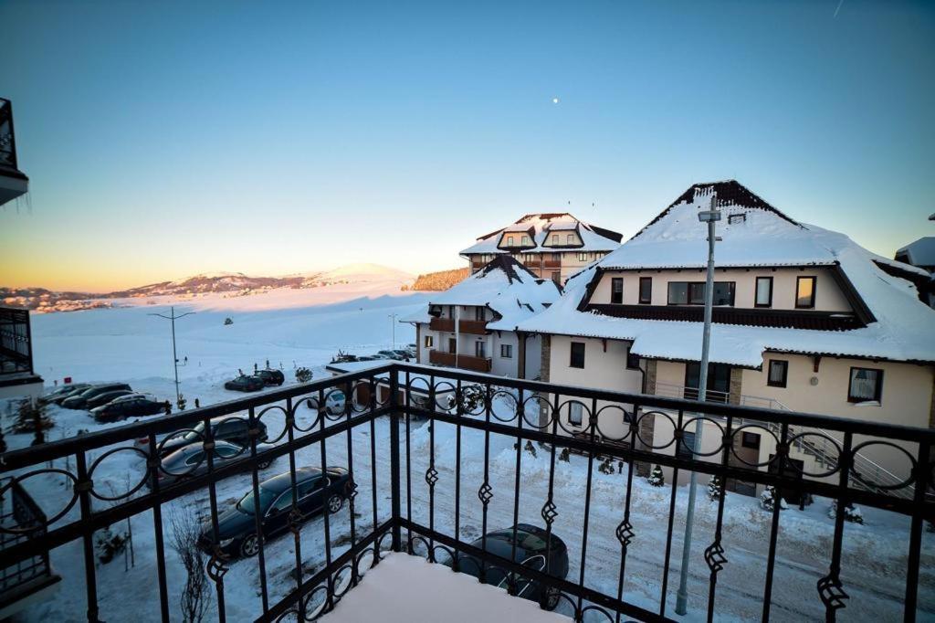 Zlatibor Hills Afrodita & Spa Экстерьер фото