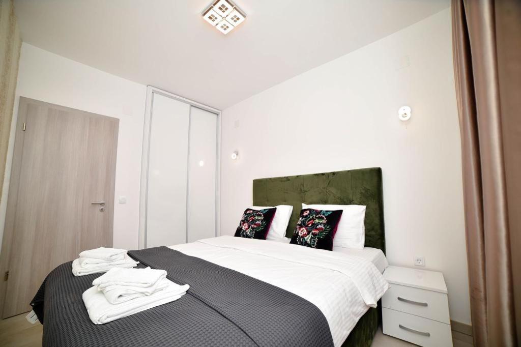 Zlatibor Hills Afrodita & Spa Экстерьер фото