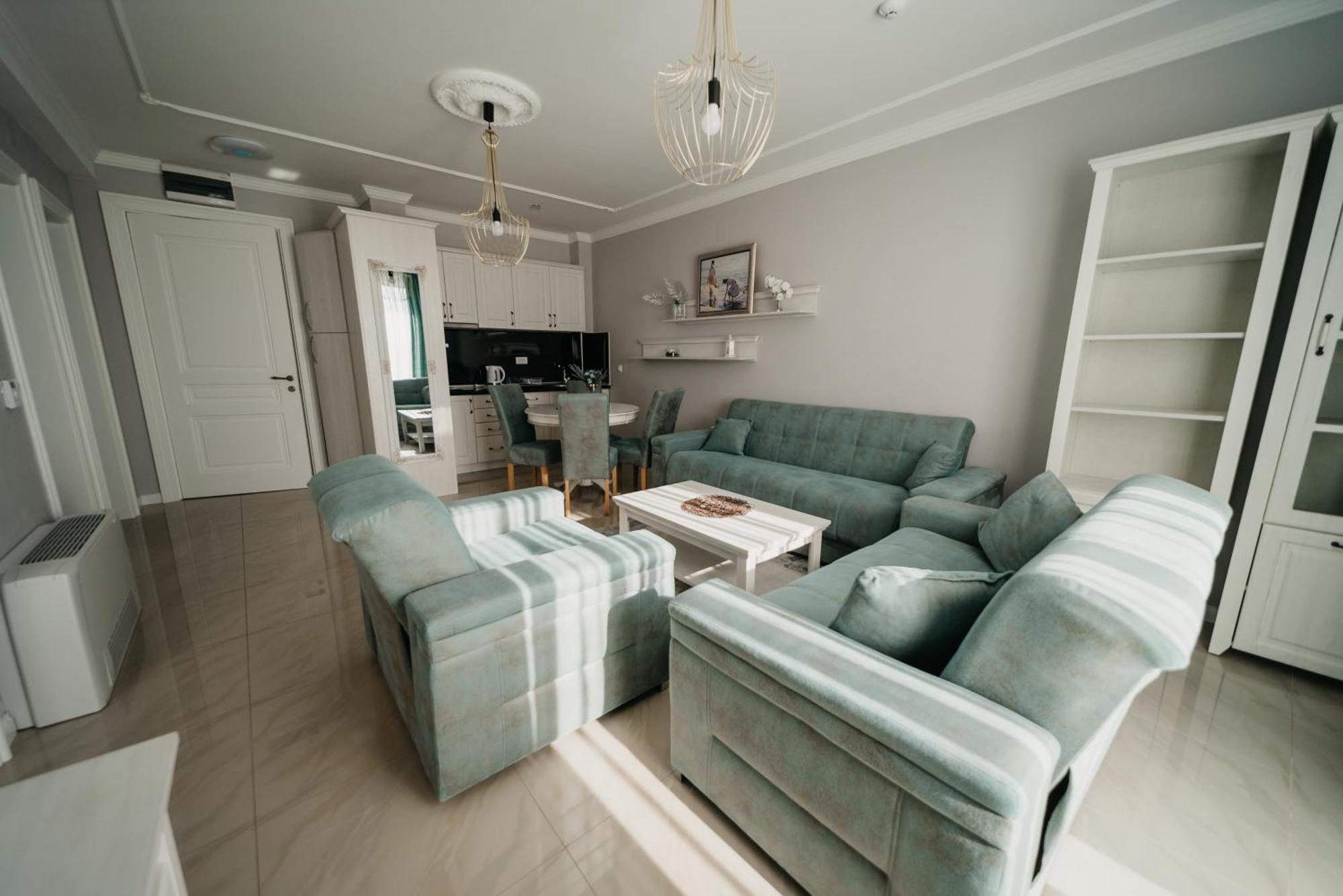 Zlatibor Hills Afrodita & Spa Номер фото